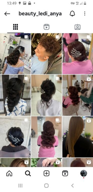 Кератин волос по акции 0сом любая длина Приходите салон Гарантия 6 Бишкек - изображение 4