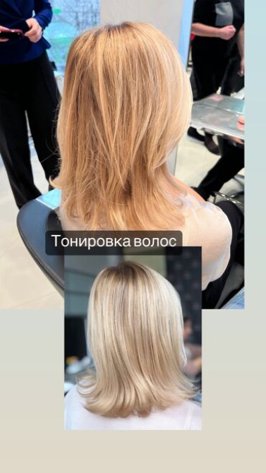 Парикмахер, Модельные стрижки, Покраска, Стрижки, С выездом на дом, Требуются модели Bishkek - photo 1