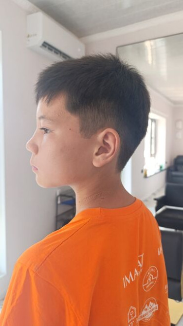 Парикмахер, Покраска, Моделирование бороды, Модельные стрижки, Требуются модели Бишкек - изображение 5