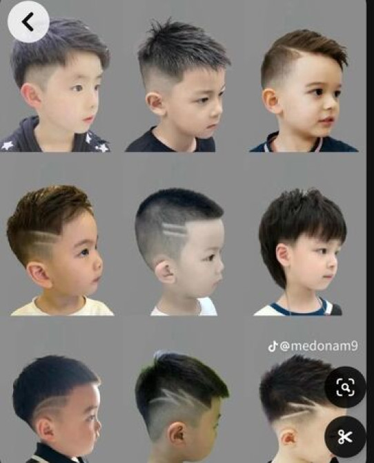 Парикмахер, Покраска, Моделирование бороды, Модельные стрижки, Требуются модели Бишкек - изображение 1