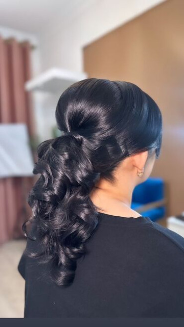 Срочно требуется мастер универсал (сдаю в аренду кресло Опыт не менее Bishkek - photo 3