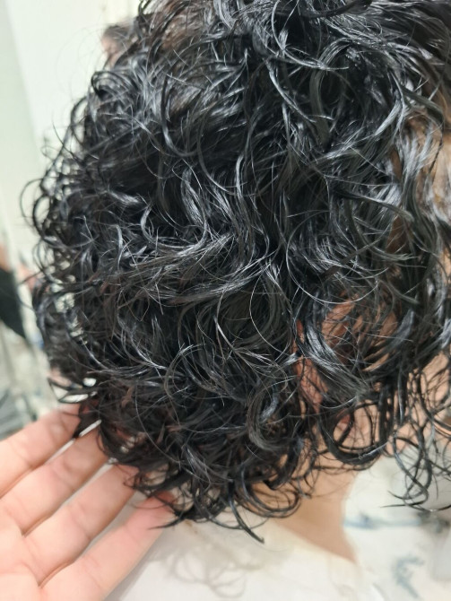 Парикмахер, Завивка, С выездом на дом Бишкек - изображение 1