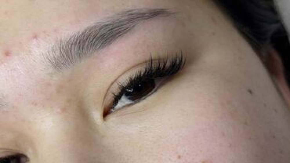 Ресницы, Голливуд, Классика, 2D, Гипоаллергенные материалы Bishkek - photo 6