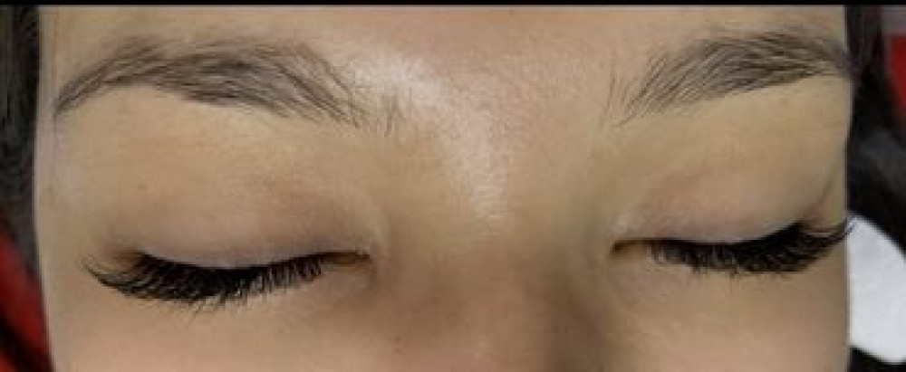 Ресницы, Классика, 2D, 3D, С выездом на дом, Требуются модели Bishkek - photo 4