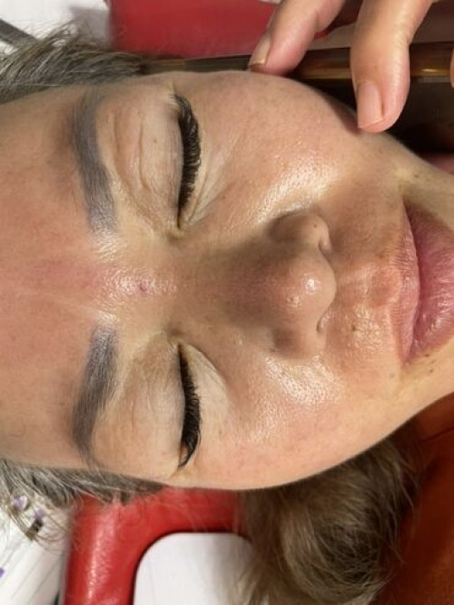 Ресницы, Классика, 2D, 3D, С выездом на дом, Требуются модели Bishkek - photo 1