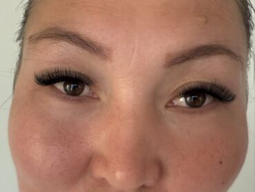 Ресницы, Голливуд, Классика, 2D, Гипоаллергенные материалы, Требуются модели Bishkek - photo 1