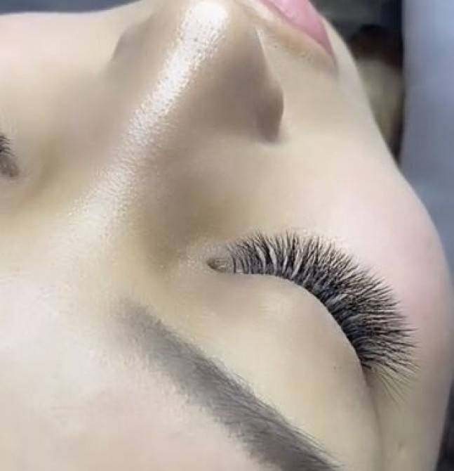 Ресницы, 2D, 3D, 4D, Консультация, С выездом на дом, Гипоаллергенные материалы Bishkek - photo 2