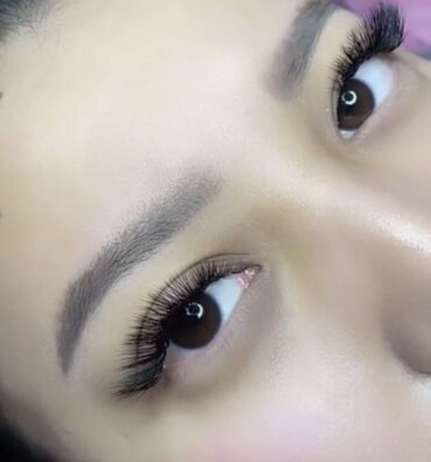 Ресницы, 2D, 3D, 4D, Консультация, С выездом на дом, Гипоаллергенные материалы Bishkek - photo 1