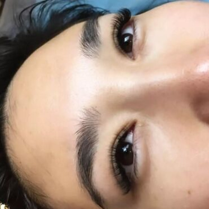 Наращивание ресницы ????
800сомов
все обьемы
Опыт 2года Bishkek - photo 1