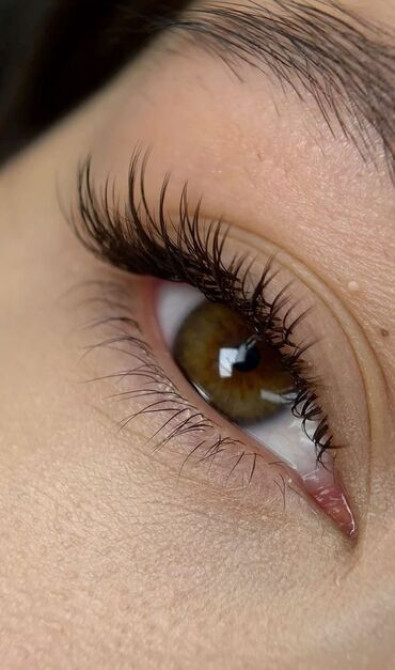 Наращивание ресницы ????
800сомов
все обьемы
Опыт 2года Bishkek - photo 3