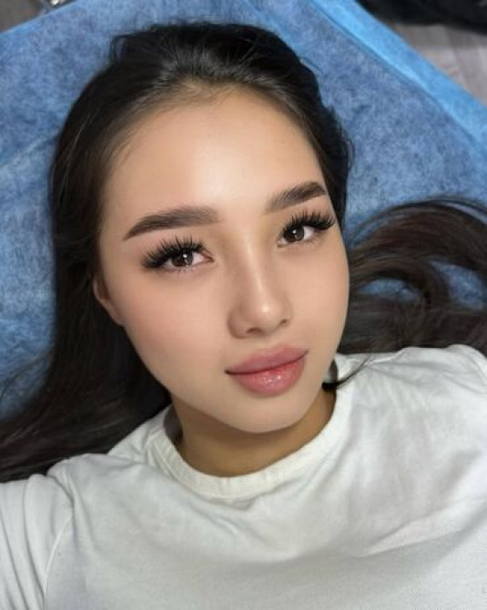 Наращивание ресницы ????
800сомов
все обьемы
Опыт 2года Bishkek - photo 2