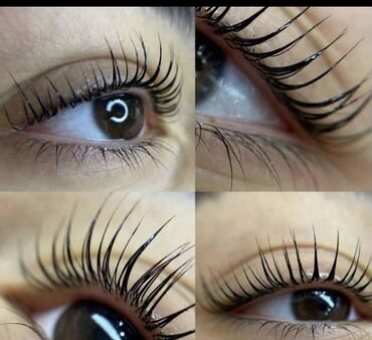 Всем привет ???? Я София сертифицированный мастер бровист ???? Приглашаю Bishkek - photo 1