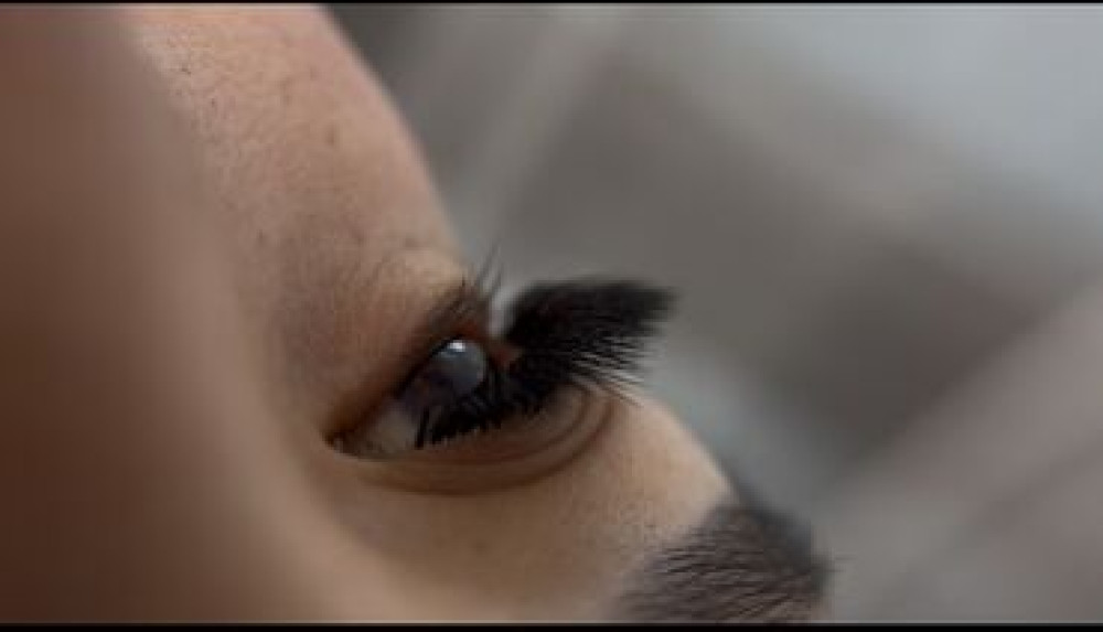 Ресницы, 2D, 3D, 4D, Гипоаллергенные материалы, Консультация Bishkek - photo 2