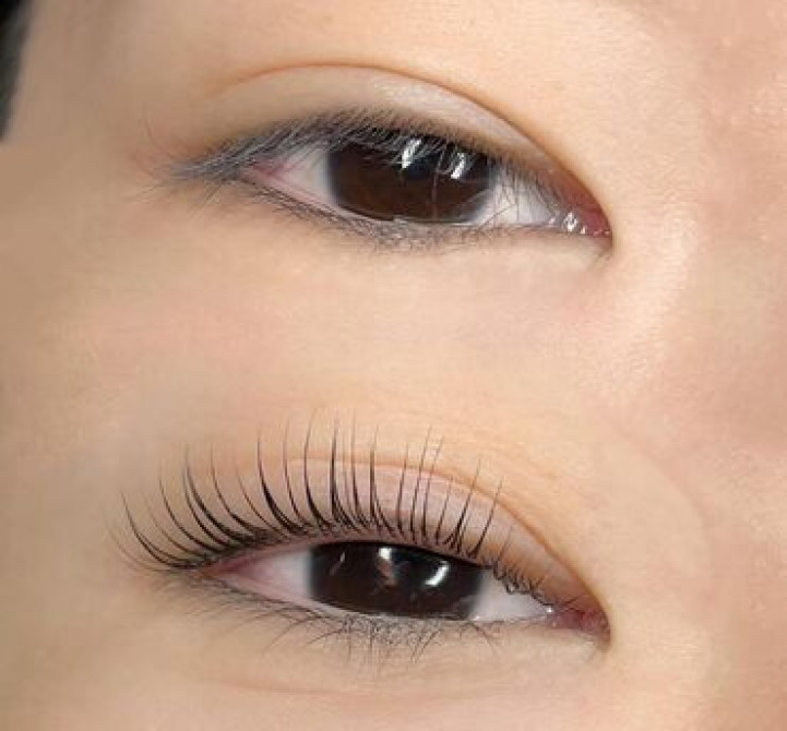 Ресницы, Классика, С выездом на дом, Гипоаллергенные материалы Bishkek - photo 1