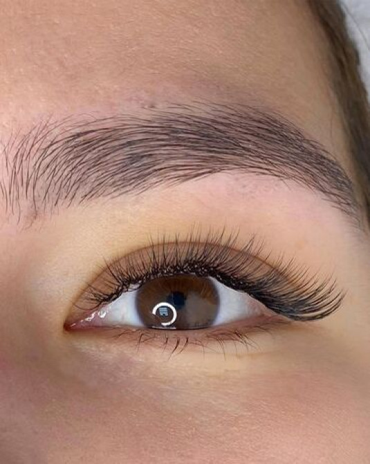 Все объёмы 900сом.Нет доплаты за изгибы, эффект и за снятие. Мастер с Bishkek - photo 5