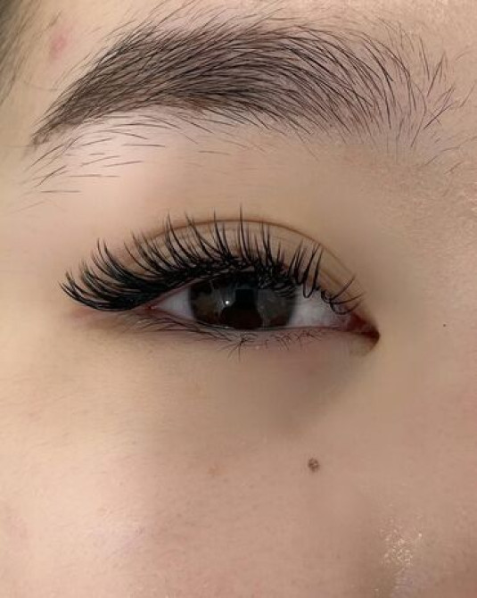 Все объёмы 900сом.Нет доплаты за изгибы, эффект и за снятие. Мастер с Bishkek - photo 1