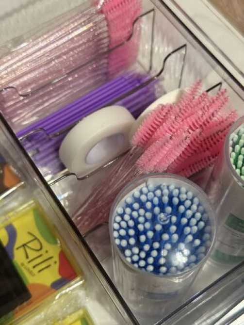 Ресницы, 3D, Голливуд, 2D, Гипоаллергенные материалы Бишкек - изображение 3