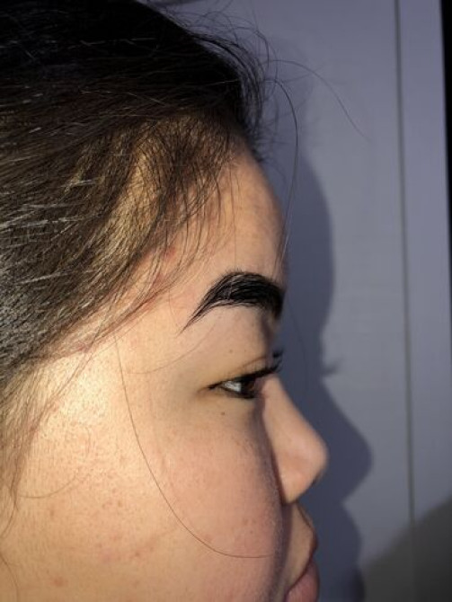 Ресницы, Классика, С выездом на дом Bishkek - photo 3