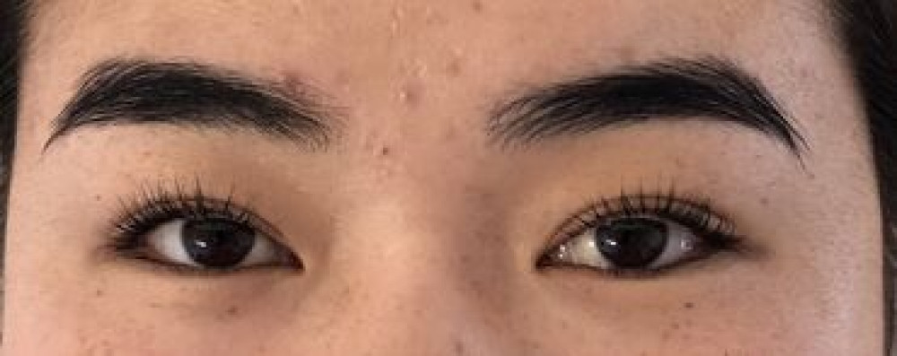 Ресницы, Классика, С выездом на дом Bishkek - photo 2