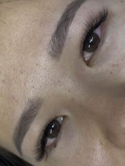 Ресницы, 4D, 5D, 2D, Требуются модели, Гипоаллергенные материалы, Консультация Бишкек - изображение 2