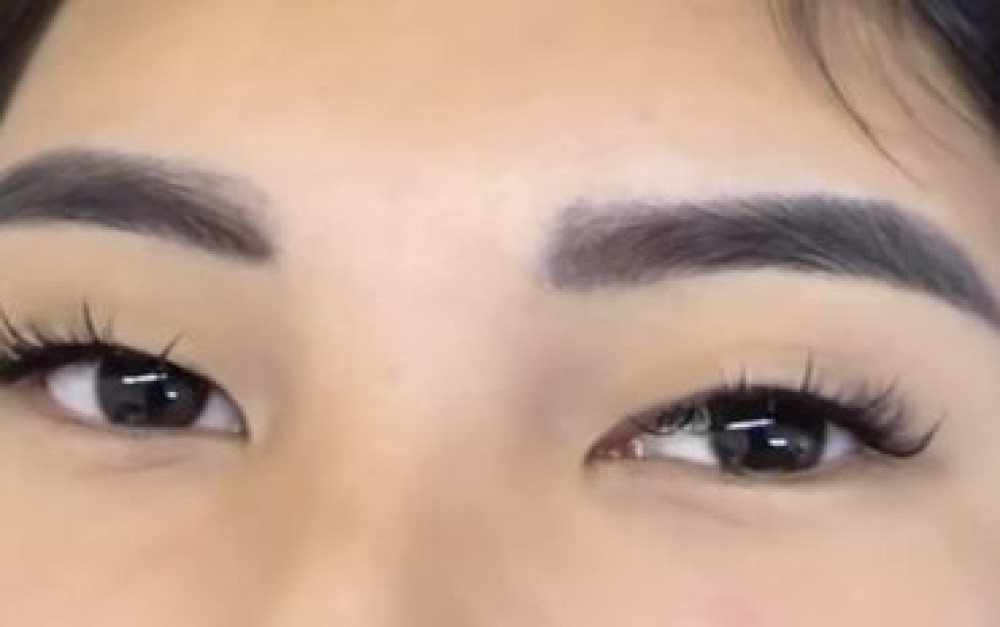 Ресницы, 4D, 5D, 2D, Требуются модели, Гипоаллергенные материалы, Консультация Бишкек - изображение 3