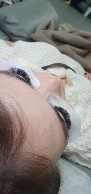 Ресницы, 2D, 3D, 4D, Гипоаллергенные материалы Bishkek - photo 2