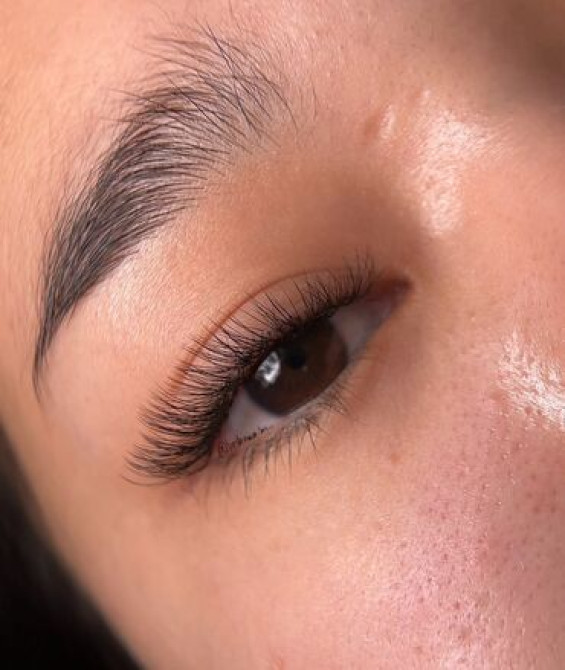 Ресницы, 2D, 3D, Классика, Гипоаллергенные материалы, Консультация, Требуются модели Бишкек - изображение 4