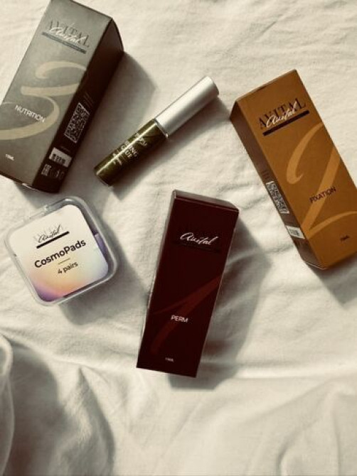 Ресницы, Классика, Требуются модели Бишкек - изображение 4