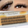 Накладные ресницы Nesura Eyelash, разработанный для создания Бишкек
