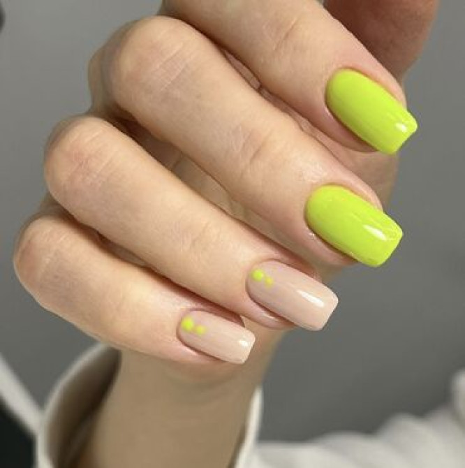 Выравнивание, Дизайн, Наращивание ногтей, Маникюр, Педикюр, С выездом на дом Бишкек - сүрөт 3