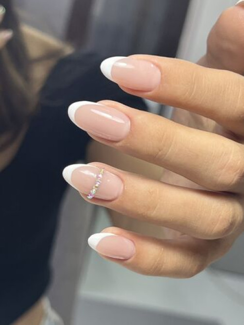 Выравнивание, Дизайн, Наращивание ногтей, Маникюр, Педикюр, С выездом на дом Бишкек - сүрөт 2