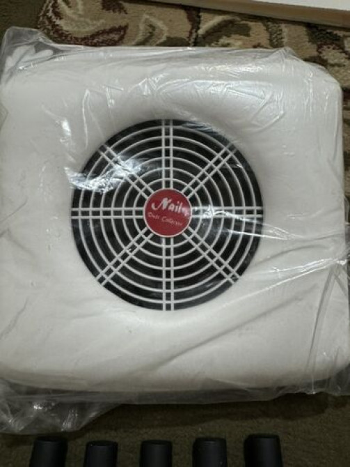 Выравнивание, Дизайн, Наращивание ногтей, Маникюр, Педикюр, Консультация Бишкек - изображение 3