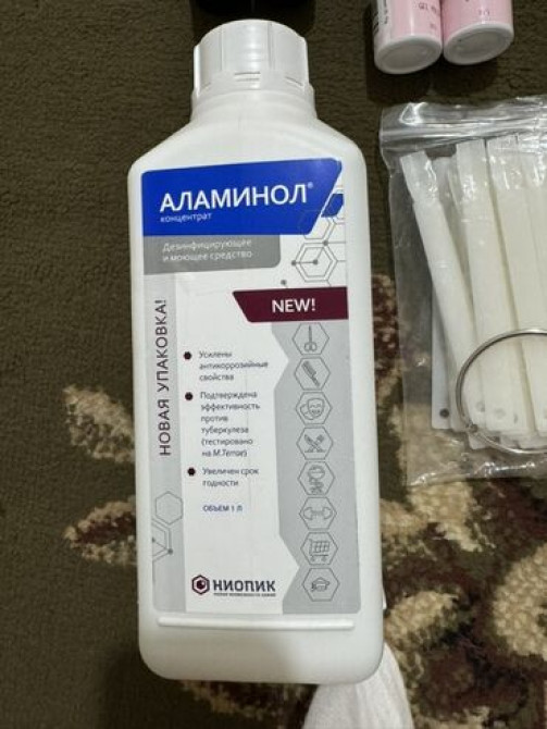 Выравнивание, Дизайн, Наращивание ногтей, Маникюр, Педикюр, Консультация Бишкек - изображение 5