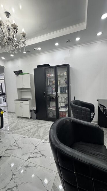 Выравнивание, Дизайн, Наращивание ногтей, Маникюр, Педикюр, Консультация, Одноразовые расходные материалы, Требуются модели Бишкек - изображение 2