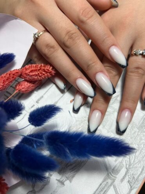 Добро пожаловать! ???????? Профессиональные услуги для красоты ваших ногтей Бишкек - сүрөт 1