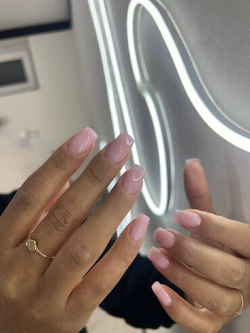 Добро пожаловать! ???????? Профессиональные услуги для красоты ваших ногтей Бишкек - сүрөт 4