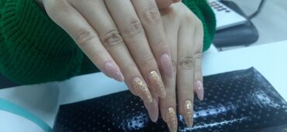 Наращивание ногтей, Маникюр, Педикюр, С выездом на дом Bishkek - photo 1