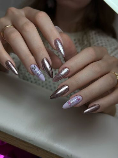 Выравнивание, Дизайн, Наращивание ногтей, Маникюр, Консультация, Одноразовые расходные материалы, Требуются модели Бишкек - изображение 1