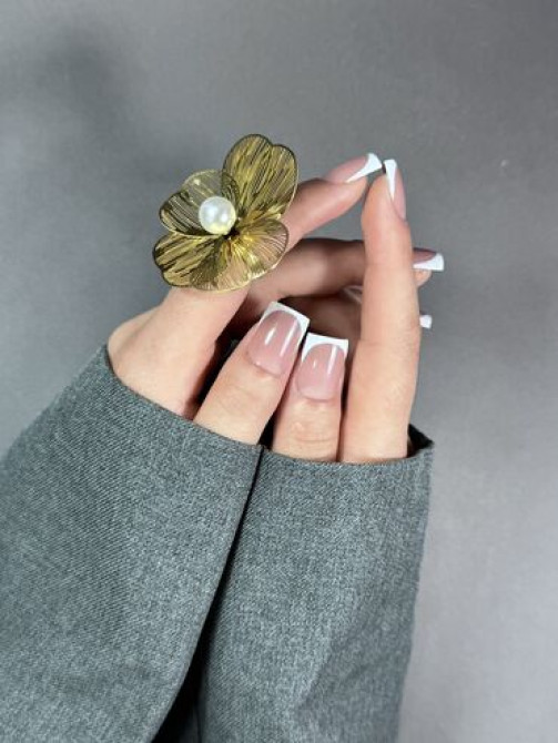 Выравнивание, Дизайн, Наращивание ногтей, Маникюр, Педикюр, С выездом на дом, Консультация, Одноразовые расходные материалы Бишкек - изображение 2