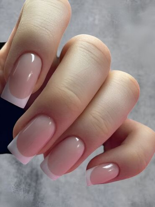 Выравнивание, Дизайн, Наращивание ногтей, Маникюр, Одноразовые расходные материалы Бишкек - сүрөт 5