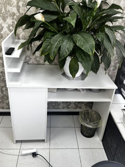 Выравнивание, Дизайн, Гель лак, шеллак, Маникюр, Педикюр, Одноразовые расходные материалы, Услуга в 4 руки Бишкек - сүрөт 3