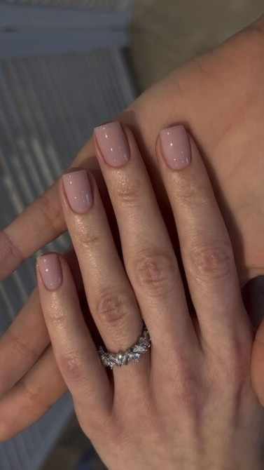 Покрытие гель лаком, Маникюр, С выездом на дом, Консультация, Одноразовые расходные материалы Бишкек - изображение 1