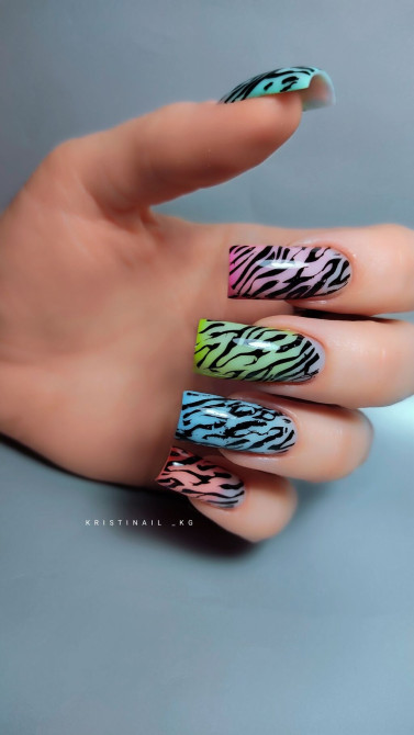 Наращивание ногтей, Гель лак, шеллак, Укрепление ногтей, Маникюр, Одноразовые расходные материалы Бишкек - сүрөт 1