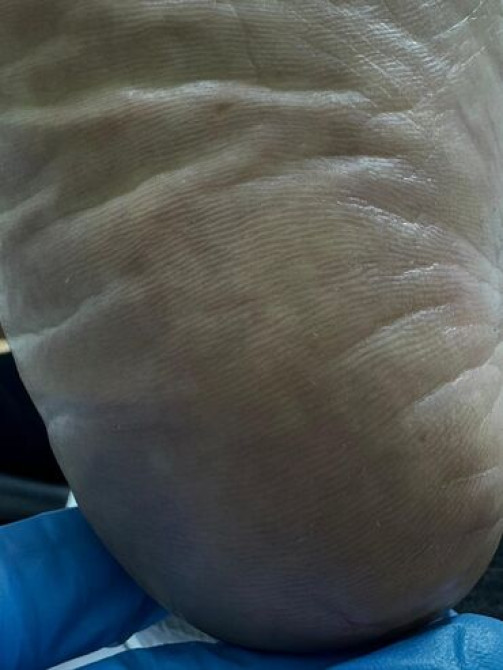 Выравнивание, Наращивание ногтей, Гель лак, шеллак, Маникюр, Педикюр, Услуги подолога, Консультация, Одноразовые расходные материалы, Требуются модели Бишкек - сүрөт 2