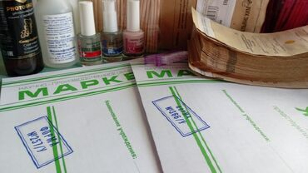 Обучение наращиванию всех видов дизайнов и форм, как вариант для Бишкек - сүрөт 6