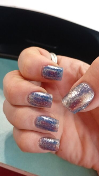 Обучение наращиванию всех видов дизайнов и форм, как вариант для Бишкек - сүрөт 2