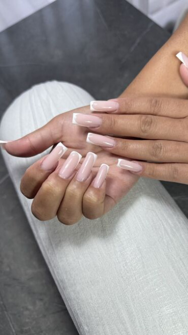 Укрепление ногтей, Выравнивание, Гель лак, шеллак, Маникюр, Требуются модели, Одноразовые расходные материалы Бишкек - сүрөт 3