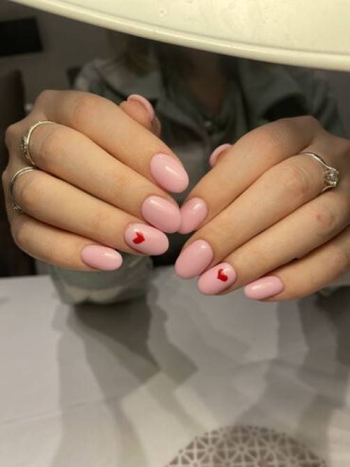 Донаращивание ногтей, Укрепление ногтей, Коррекция вросших ногтей, Маникюр, Педикюр, Услуги подолога, Консультация, Одноразовые расходные материалы, С Бишкек - изображение 2