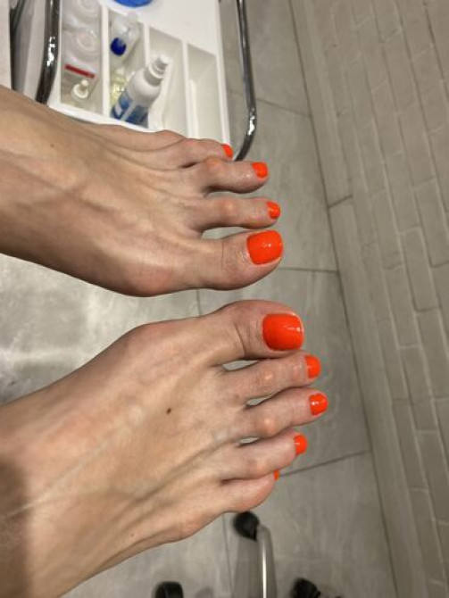 Донаращивание ногтей, Укрепление ногтей, Коррекция вросших ногтей, Маникюр, Педикюр, Услуги подолога, Консультация, Одноразовые расходные материалы, С Бишкек - изображение 6