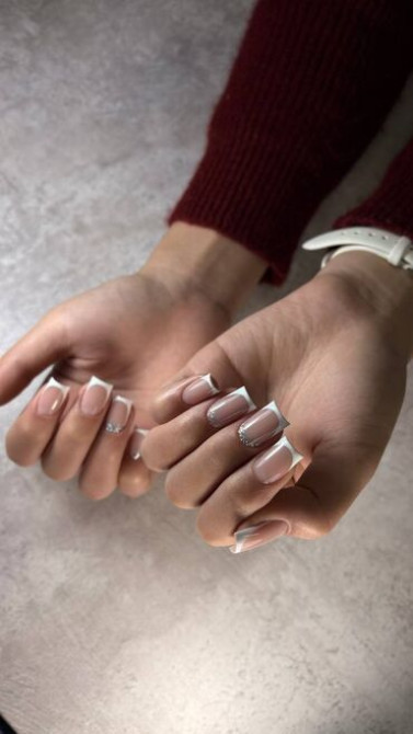 Выравнивание, Дизайн, Наращивание ногтей, Маникюр, Педикюр, Одноразовые расходные материалы Бишкек - изображение 3